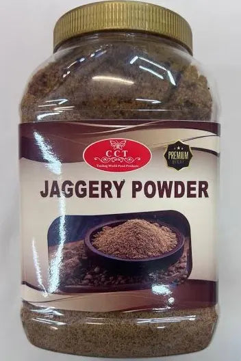 CCT Jaggery Powder 1kg