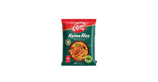 Ajmi Kaima (Jeerakasala Rice) 1kg