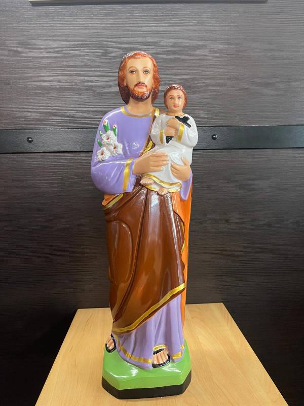 St.Joseph Statue 2(Ft)