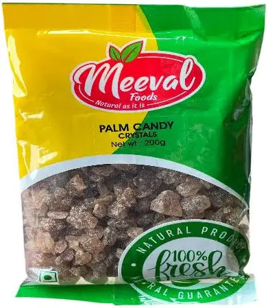 Meeval Palm Candy 200gm