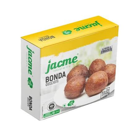 Jacme Bonda 350gm