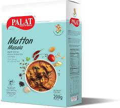 Palat Mutton Masala 200gm