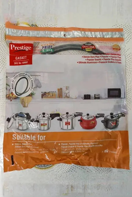 Prestige Cooker Washers