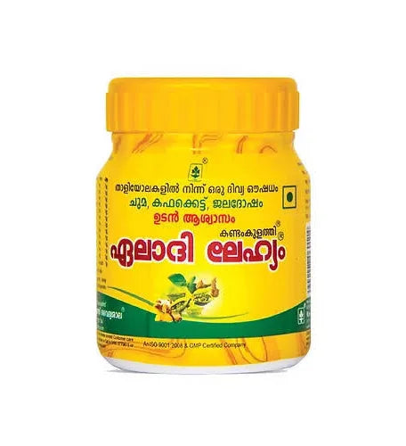 ELADI Lehyam 100gm