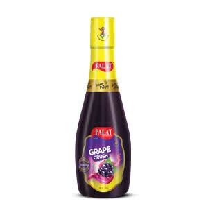 Palat Grape Squash 700ml