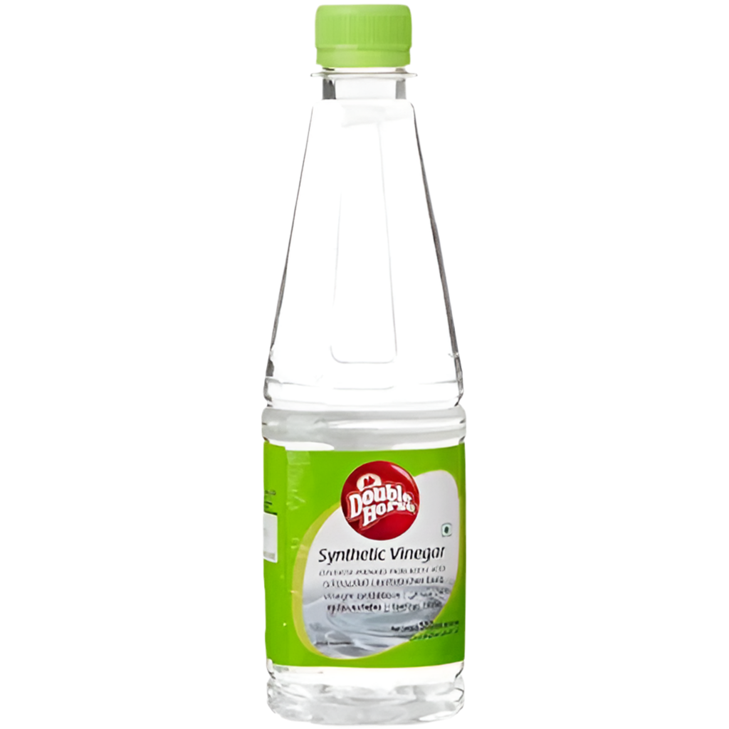 Double Horse Synthetic Vinegar 500ml
