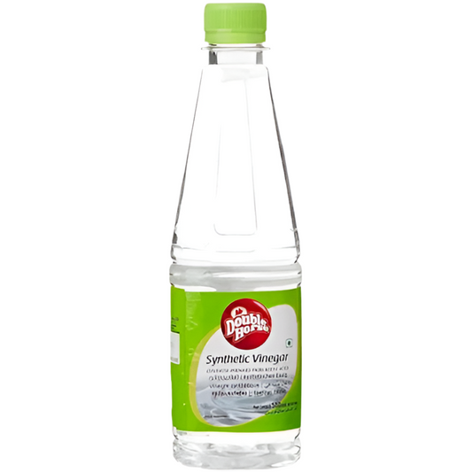 Double Horse Synthetic Vinegar 500ml
