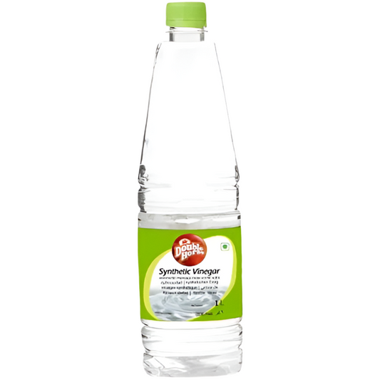 Double Horse Synthetic Vinegar 1 litre