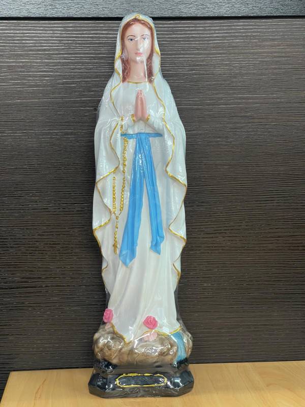 St.Mary Statue 2(Ft)