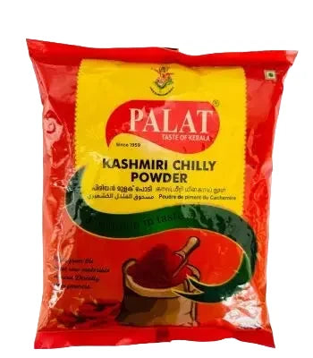 Palat Kashmeri Chilli Powder 500gm