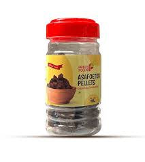 Prince Foods Asafoetida(Kayam)Pellets 100gm