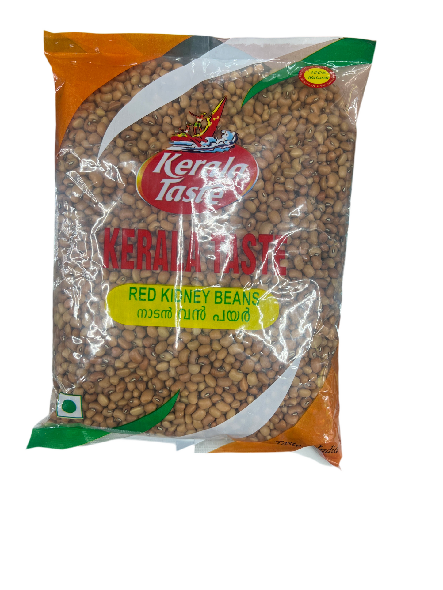 Kerala Taste Red Kidney Beans 1kg