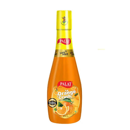 Palat Orange Squash 700ml