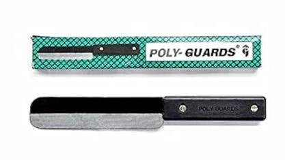Kitchen Knife Large