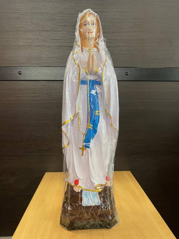 St.Mary Statue 1.5(Ft)