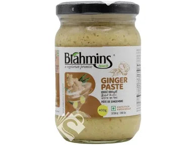 Brahmins Ginger Paste 300gm