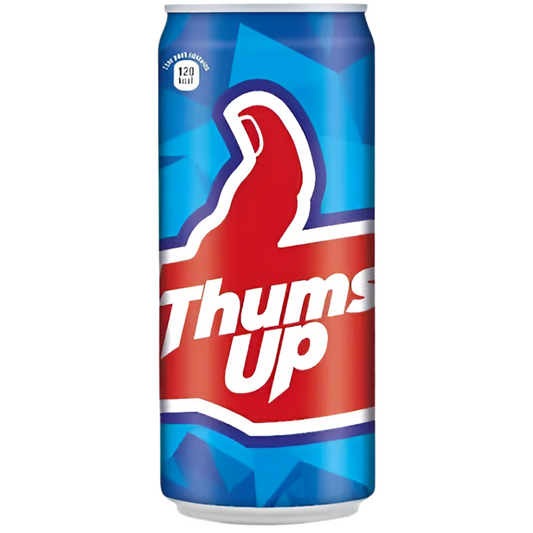 Thums Up Can 300ML