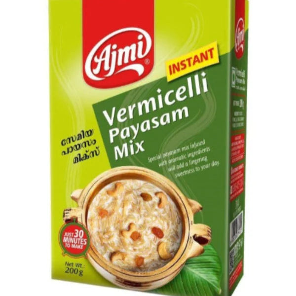 Ajmi Instant vermicelli Payasam Mix 300gm