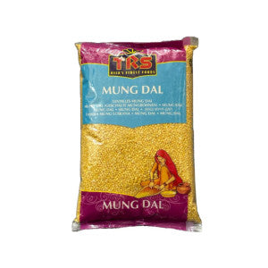 TRS Mung Dal Split 1Kg