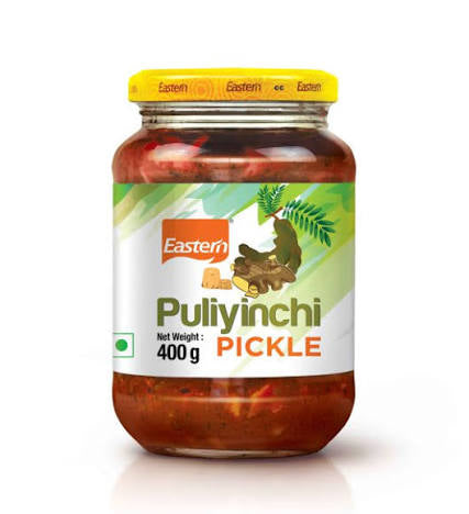 Eastern Puliyinchi Pickle 400gm