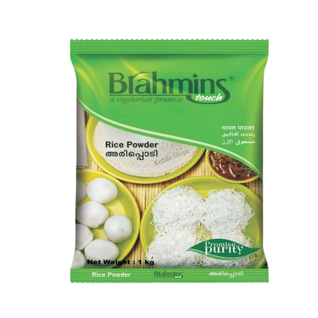 Brahmins Rice Powder 1kg