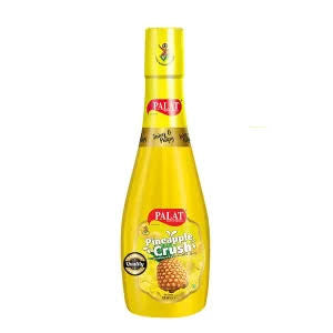 Palat Pineapple Squash 700ml