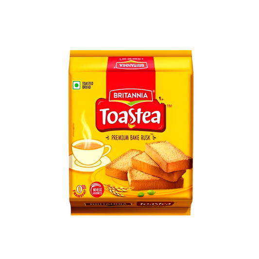 Britannia Toastea Rusk 275gm