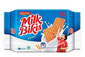 Britannia Milkbikis 90gm