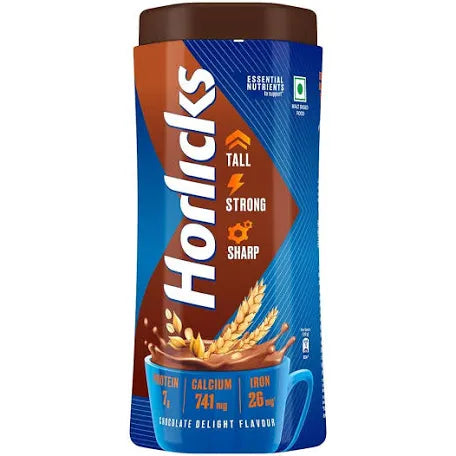 Junior Horlicks