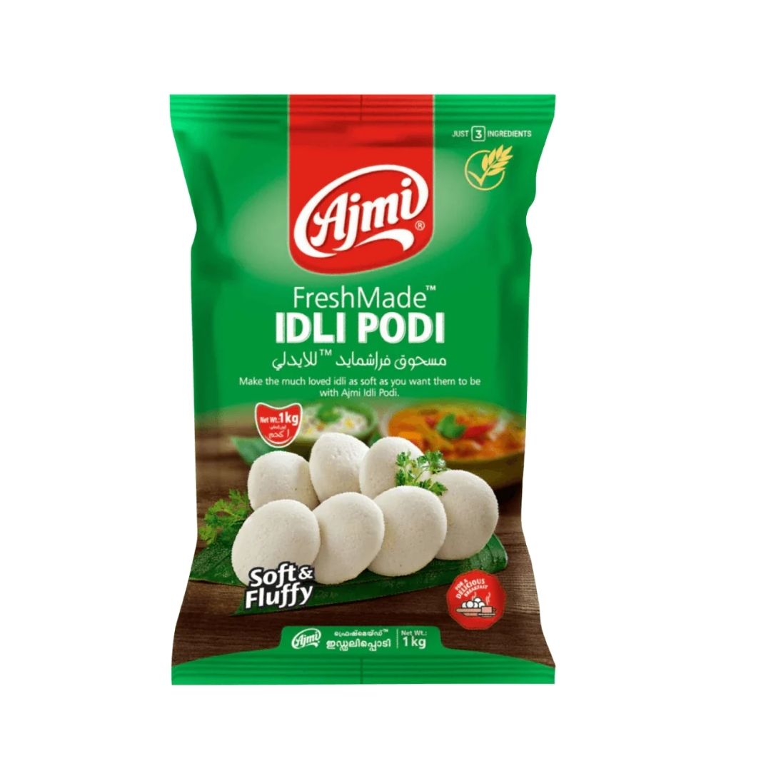 Ajmi Idli Podi 1KG