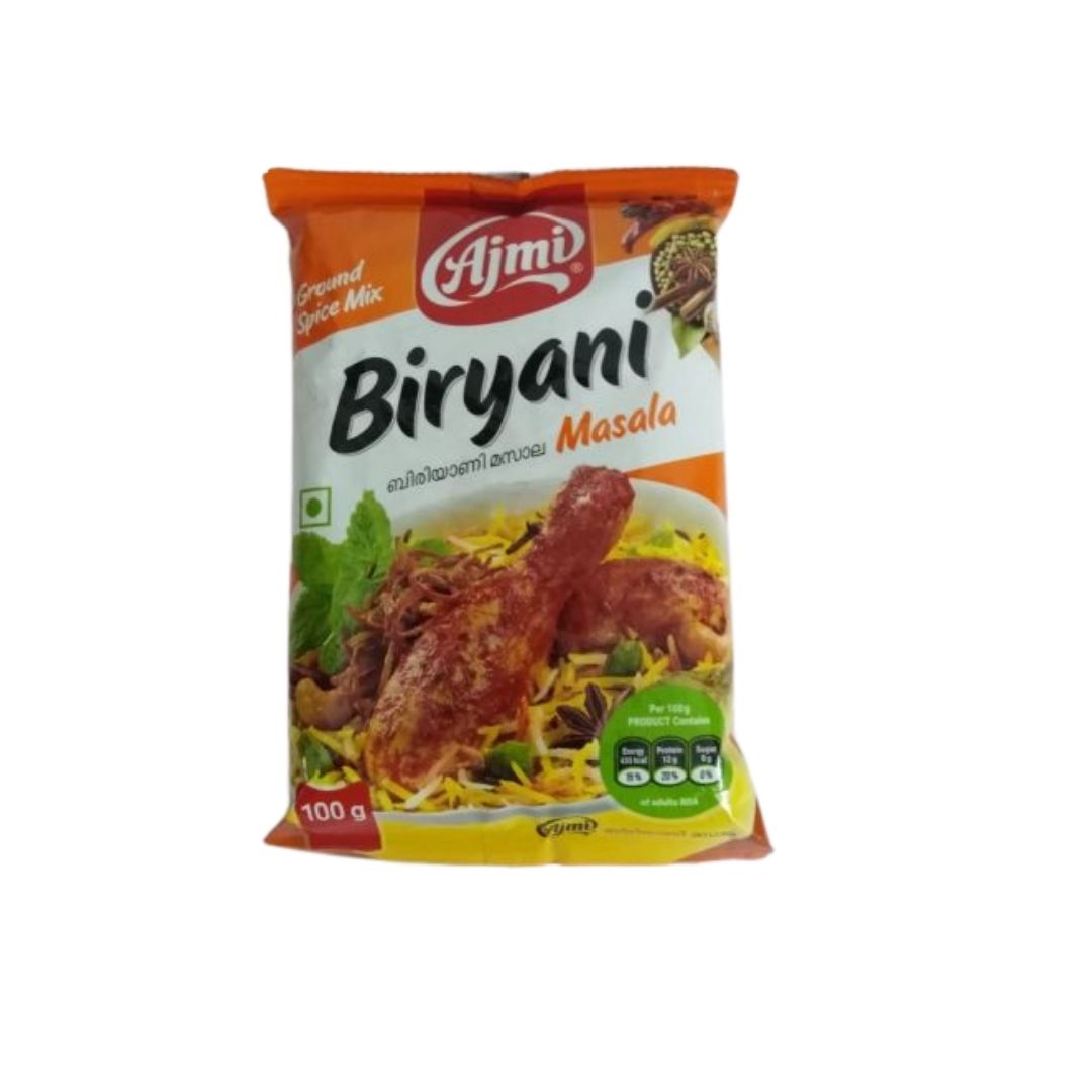 Ajmi Biriyani Masala 100g