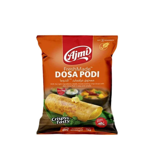 Ajmi Dosa Podi 1Kg