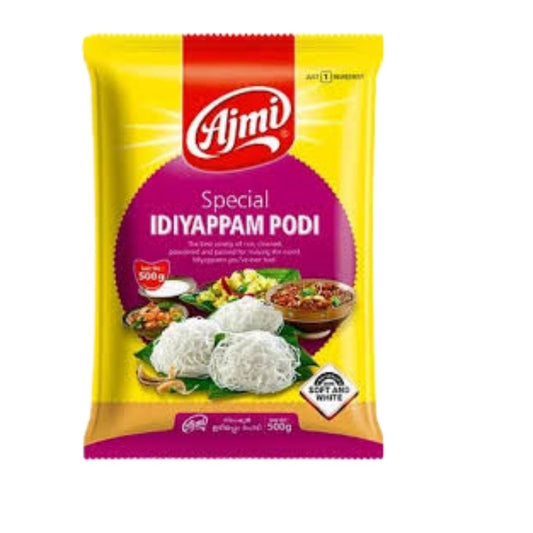 Ajmi Idiyappam podi 1Kg
