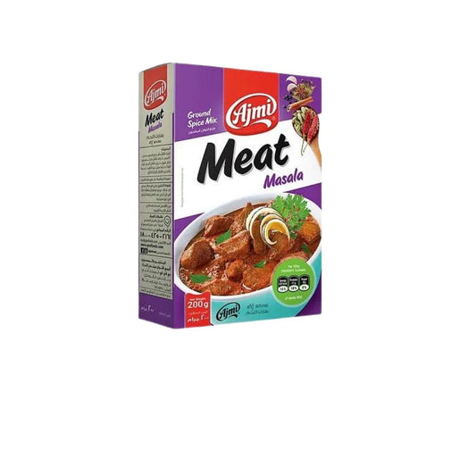 Ajmi Meat Masala 200g