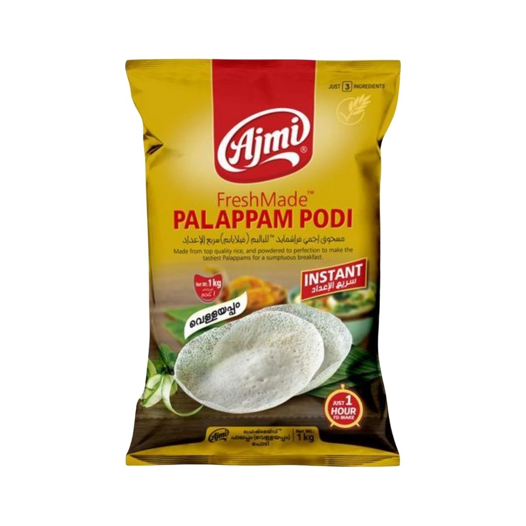 Ajmi Palappam Podi 1kg
