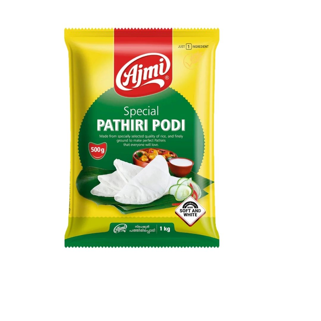 Ajmi Pathiri Podi 1Kg