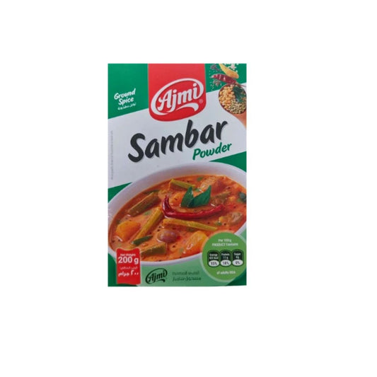 Ajmi Sambar Powder 200g