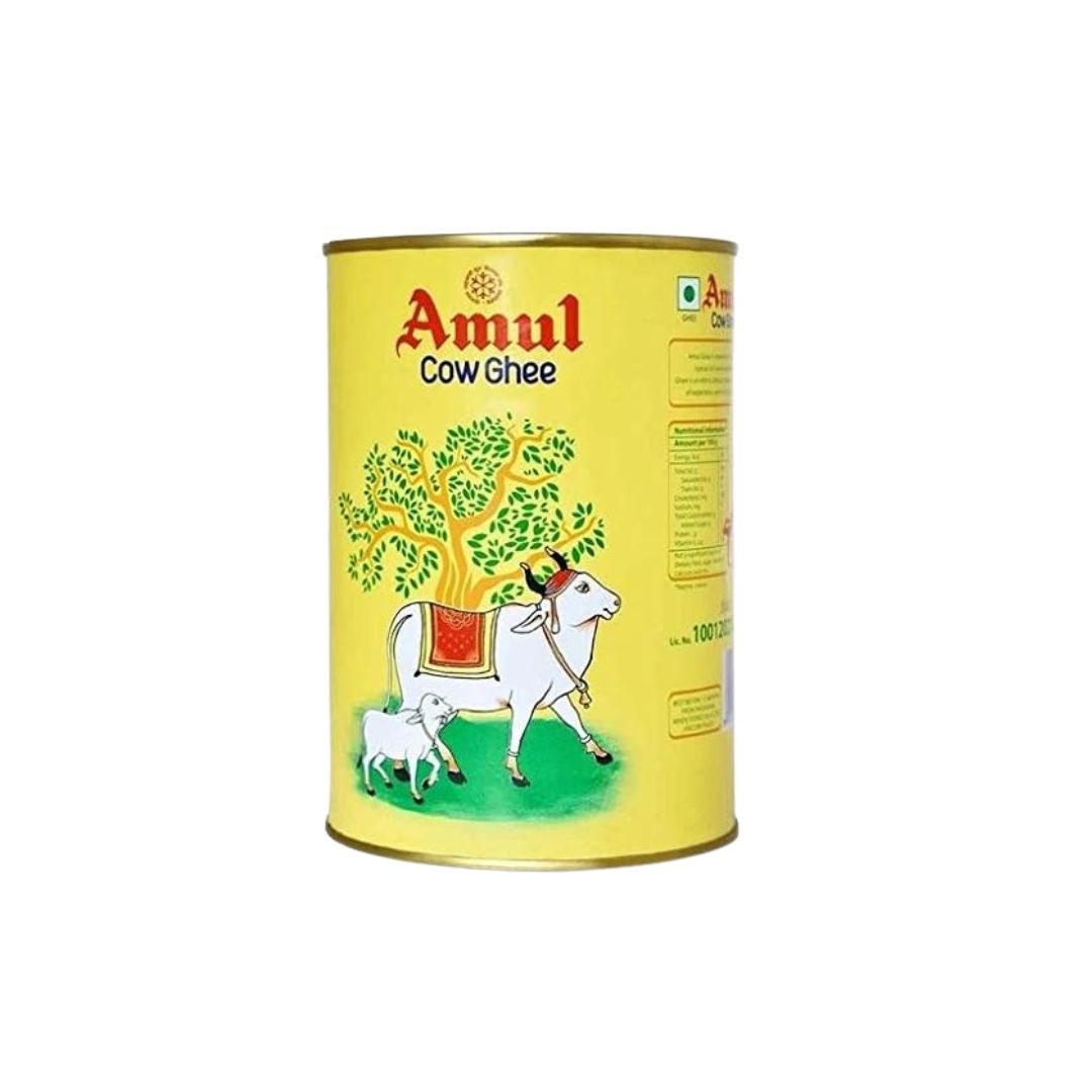 Amul cow Ghee 1L