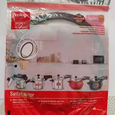 Prestige Cooker Washer