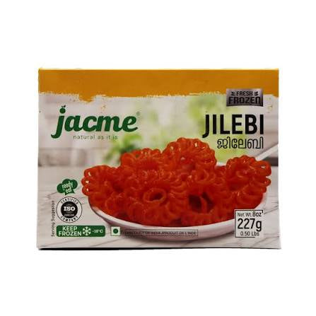 Jacme Jilebi 350gm