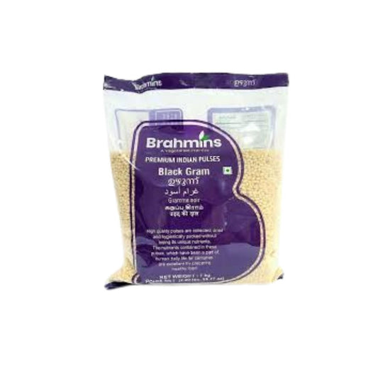 Brahmins Black Gram 1Kg