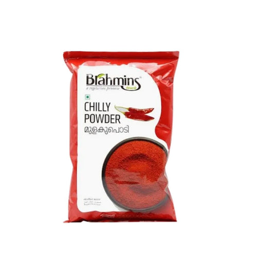 Brahmins Chilly Powder 250g