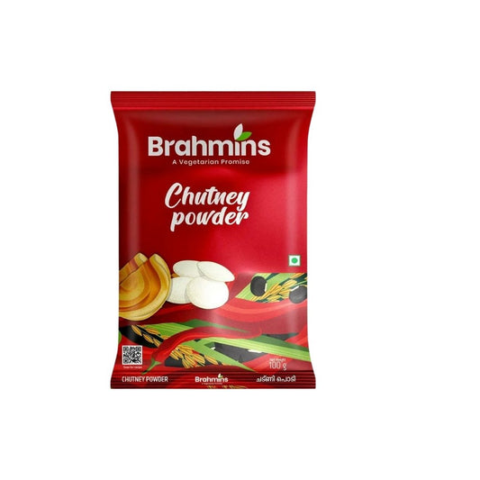 Brahmins Chutney Powder 100g