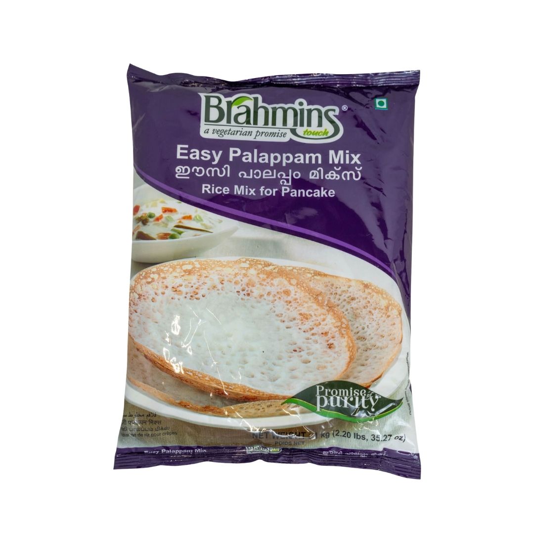 Brahmins Easy  Palappam Mix 1Kg