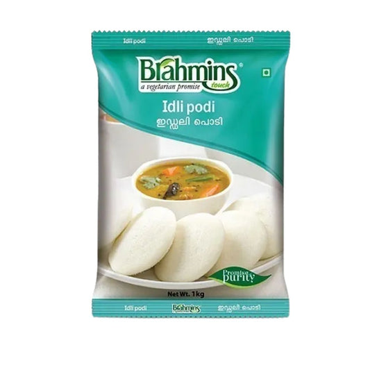 Brahmins Idli Podi 1 kg