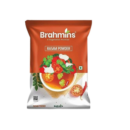 Brahmins Rasam Powder 200g