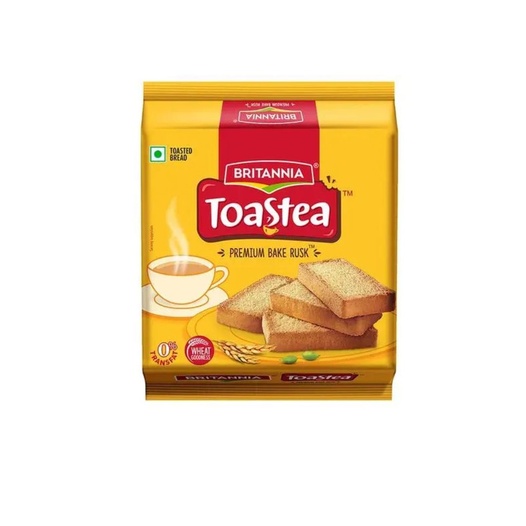 Britannia Toastea 275g