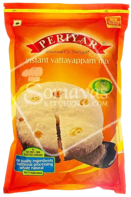 Periyar Instant Vattayappam Mix 1kg