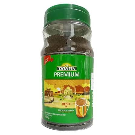 TVTV Premium Tea