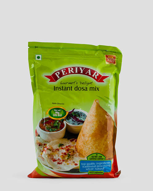 Periyar Instant Dosa Mix 1kg